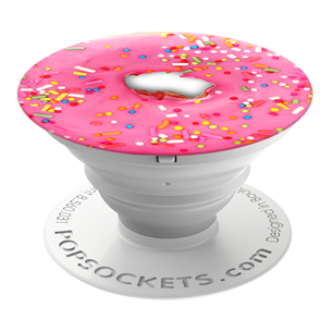 Smartphone accessory PopSocket