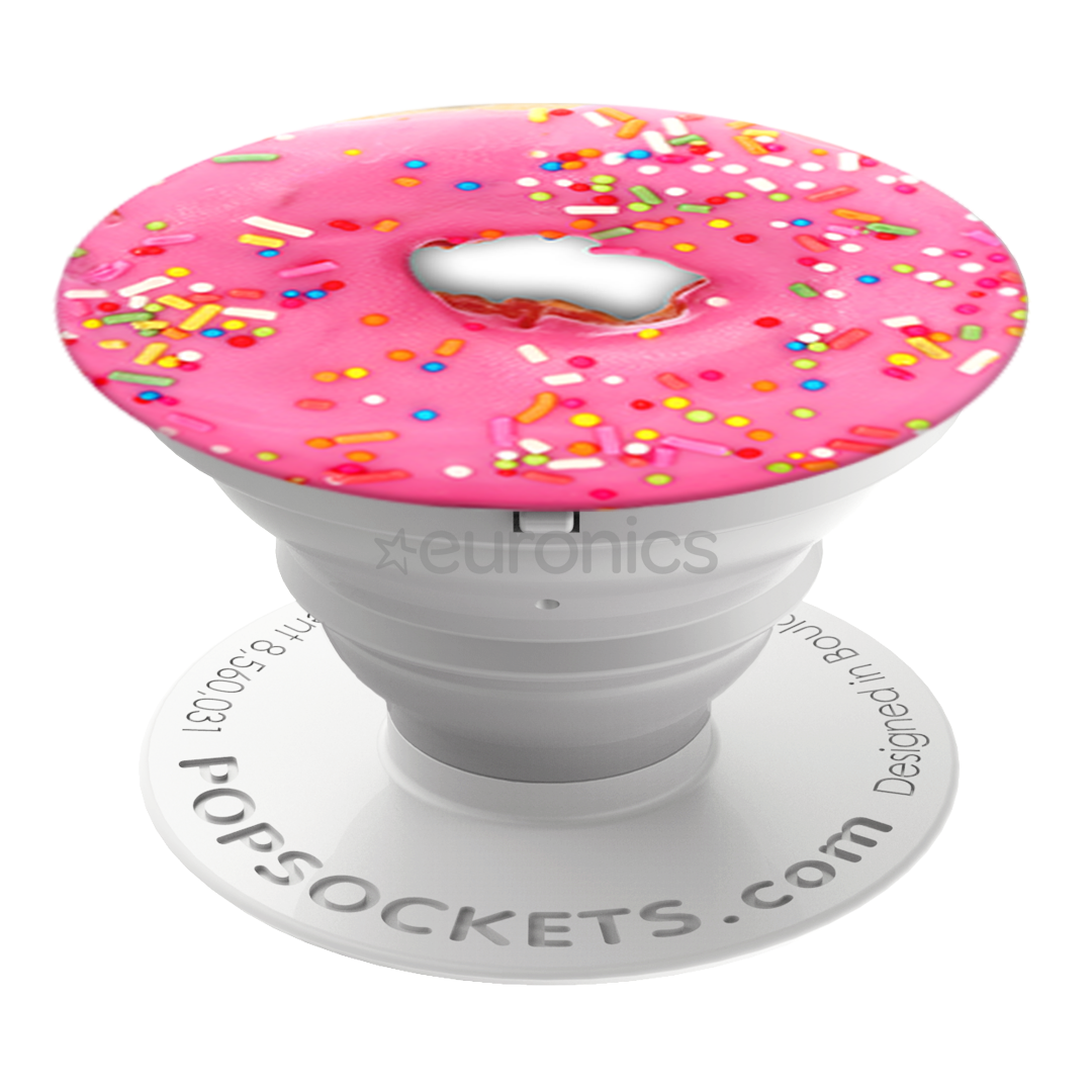 Aksesuārs viedtālrunim, PopSocket