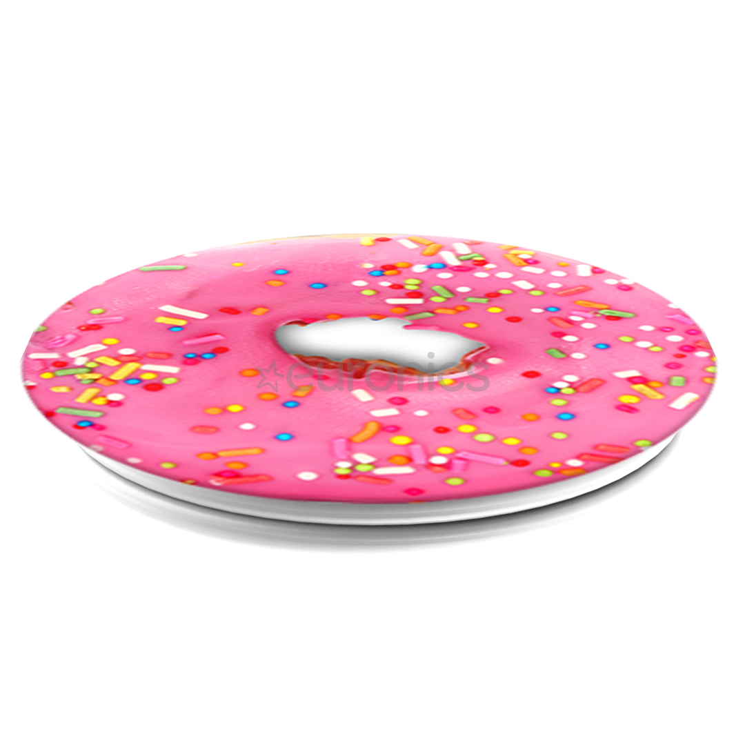 Aksesuārs viedtālrunim, PopSocket