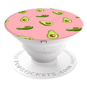 Smartphone accessory PopSocket