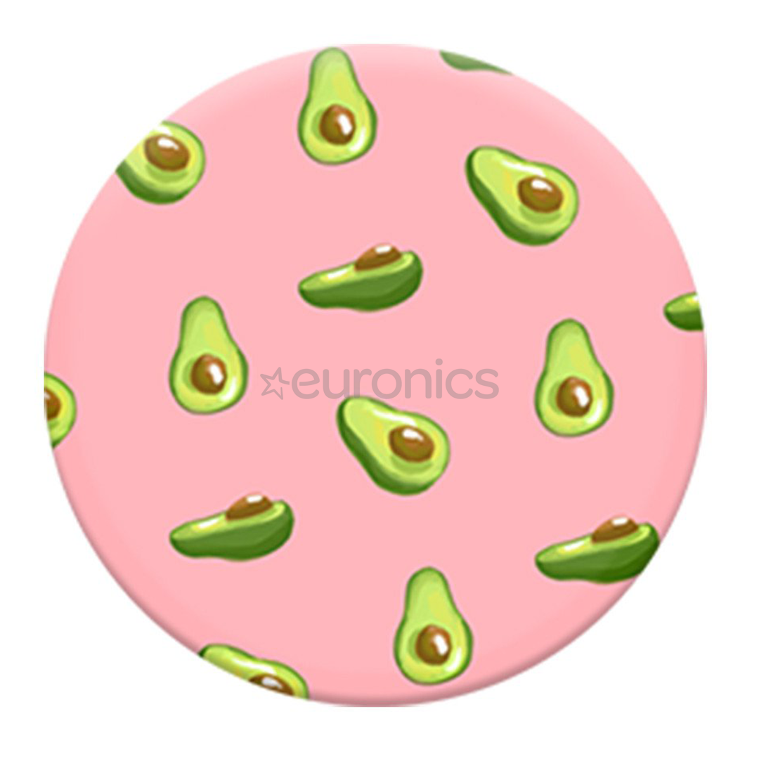 Aksesuārs viedtālrunim, PopSocket