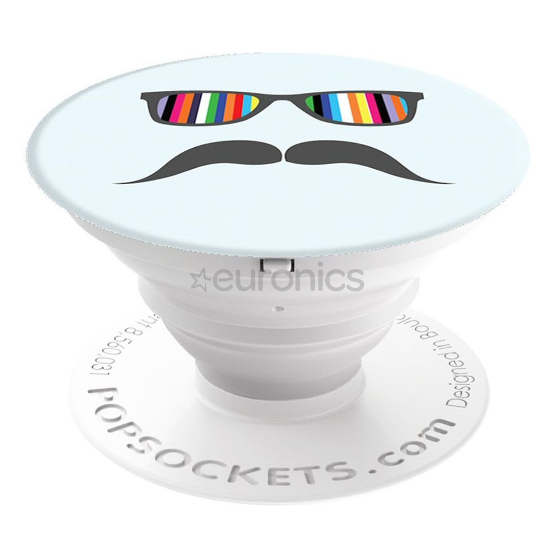 Aksesuārs viedtālrunim, PopSocket