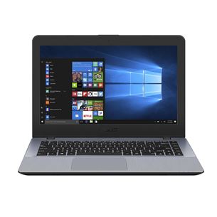 Ноутбук VivoBook X442UA, Asus