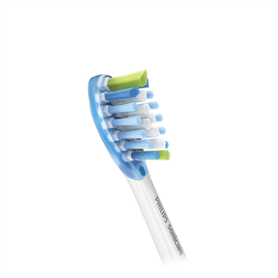 Philips Sonicare C3 Plaque Control, 2 pcs, white - Toothbrush heads