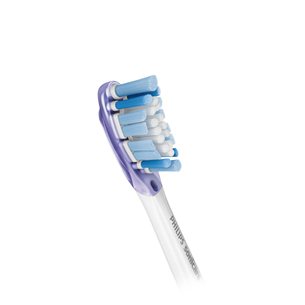 Philips Sonicare G3 Gum Care, 2 gab., balta - Uzgaļi elektriskajai zobu birstei