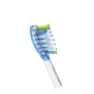 Rezerves zobu birstes uzgaļi Sonicare C3 Plaque Control, Philips (3 gab)