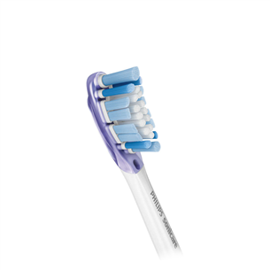 Rezerves zobu birstes uzgaļi Sonicare C3 Plaque Control, Philips (3 gab)