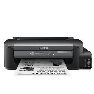 Inkjet printer Epson WorkForce M105