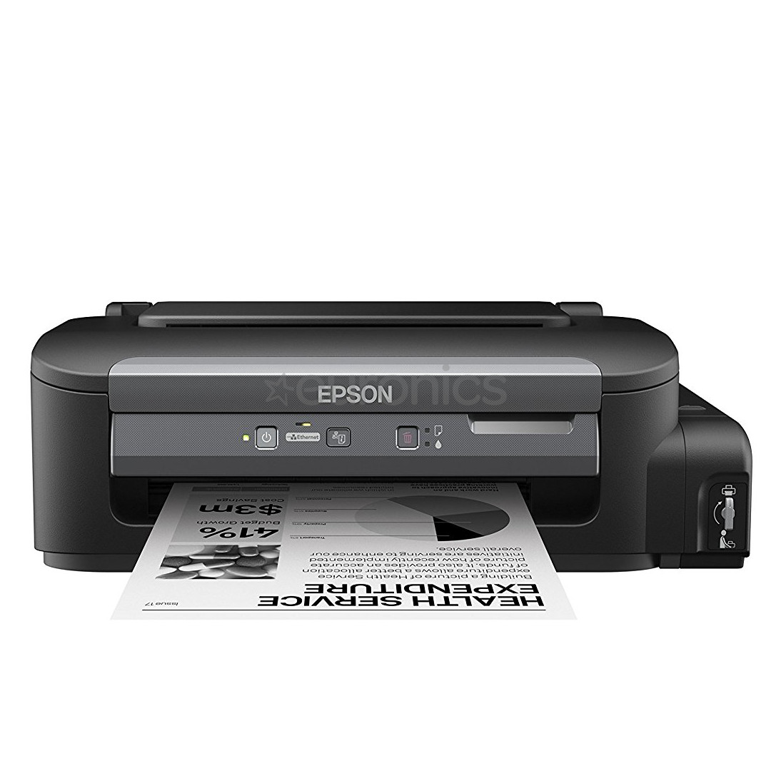 Printeris WorkForce M105, Epson