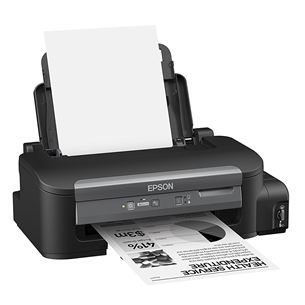 Inkjet printer Epson WorkForce M105