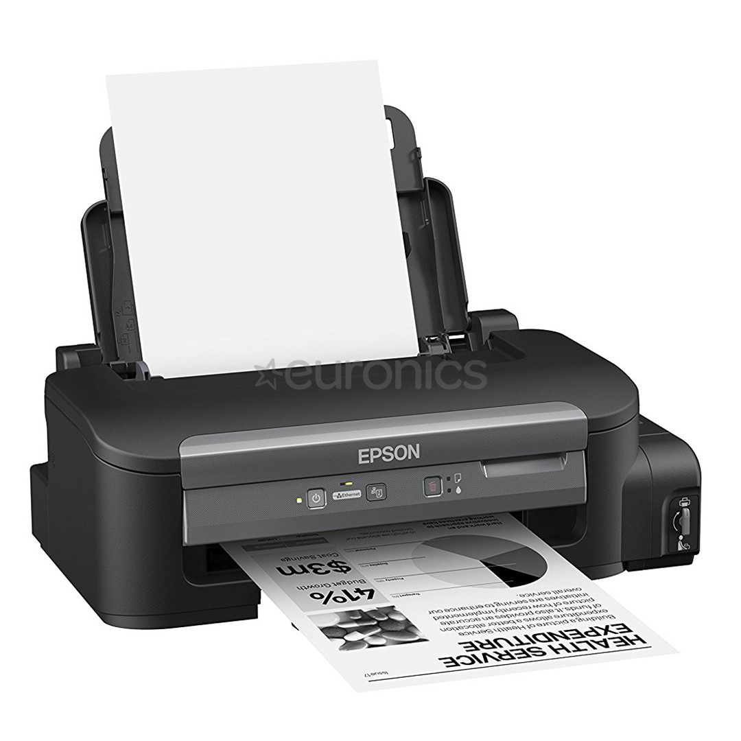 Printeris WorkForce M105, Epson