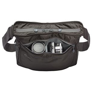 Camera bag, Lowepro