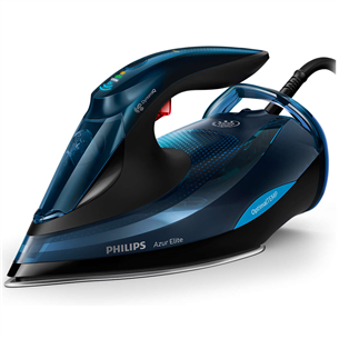 Steam iron Azur Elite, Philips