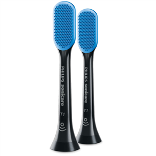 Tongue brushes Sonicare TongueCare+, Philips (2 pcs)