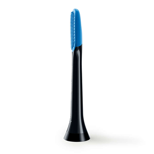 Mēles birstes Sonicare TongueCare+, Philips (2 gab)