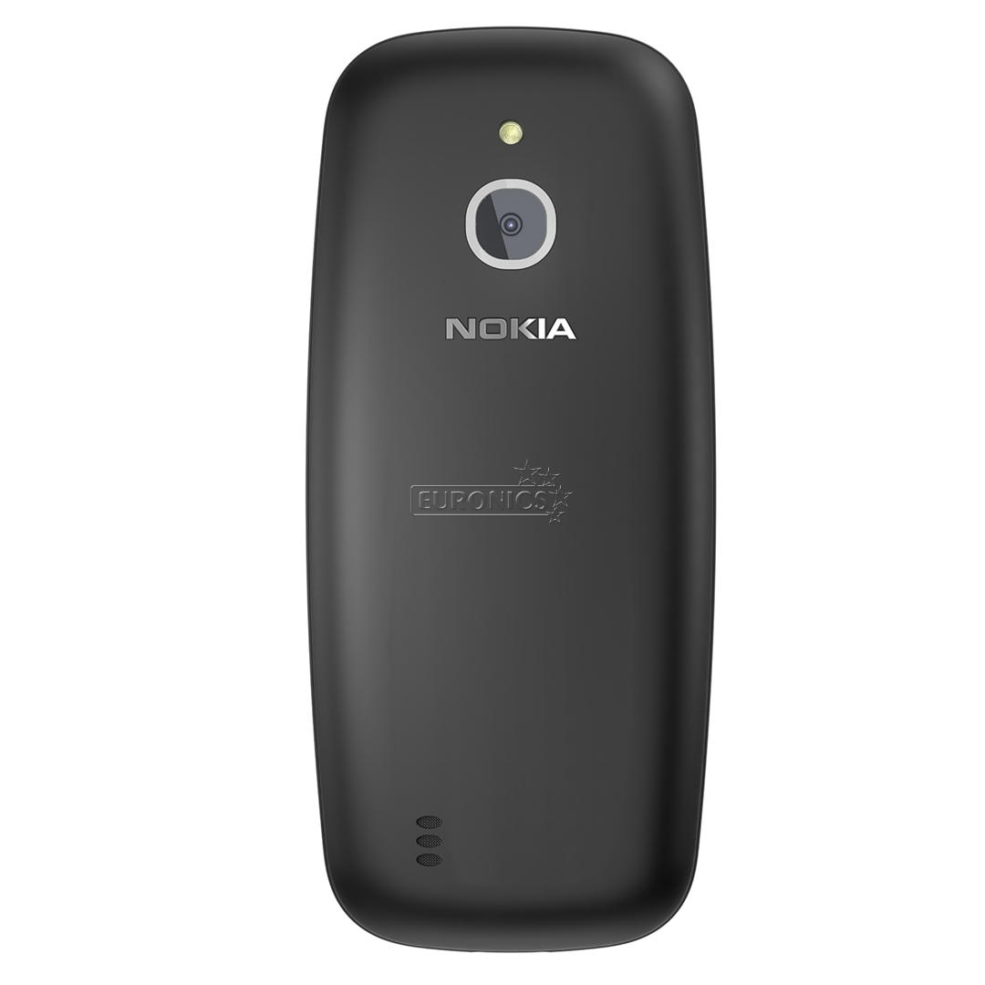Mobilais telefons 3310, Nokia / Dual SIM