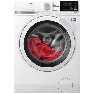 Washing machine-dryer AEG (8kg / 4kg)