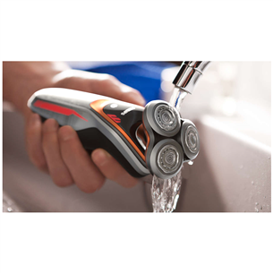 Электробритва Star Wars shaver, Philips / Wet & Dry