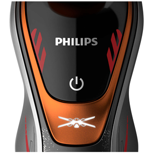 Электробритва Star Wars shaver, Philips / Wet & Dry