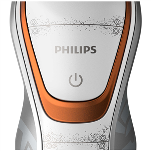 Skuveklis Star Wars shaver, Philips / Wet & Dry