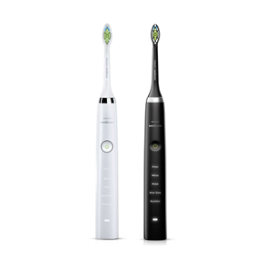 Elektriskā zobu birste Sonicare DiamondClean, Philips