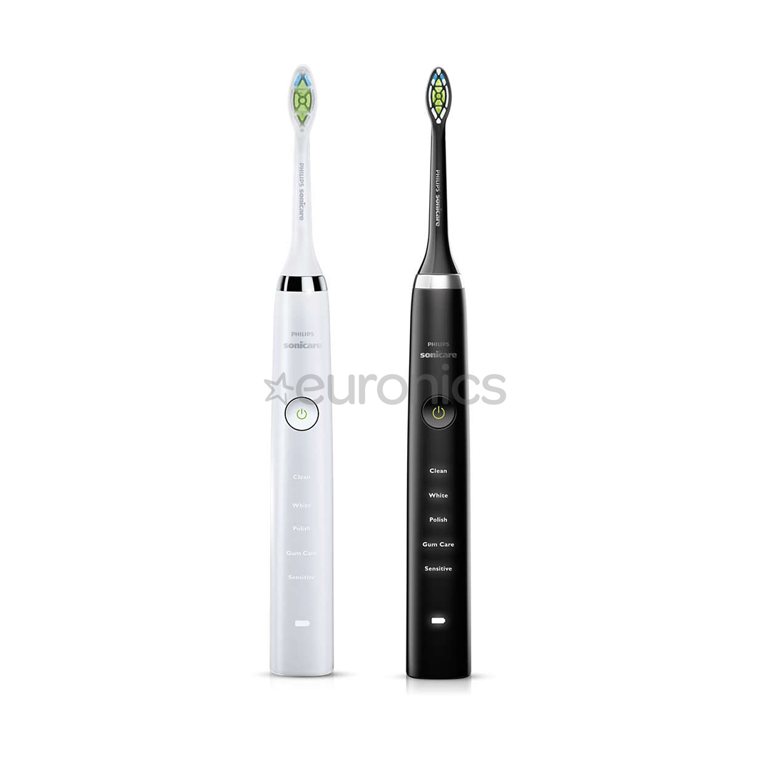 Электрическая зубная щётка Sonicare DiamondClean, Philips