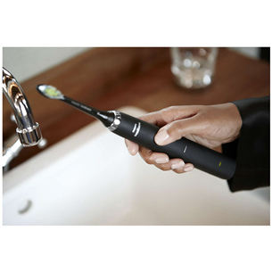Electric toothbrushes Philips Sonicare DiamondClean