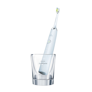 Elektriskā zobu birste Sonicare DiamondClean, Philips