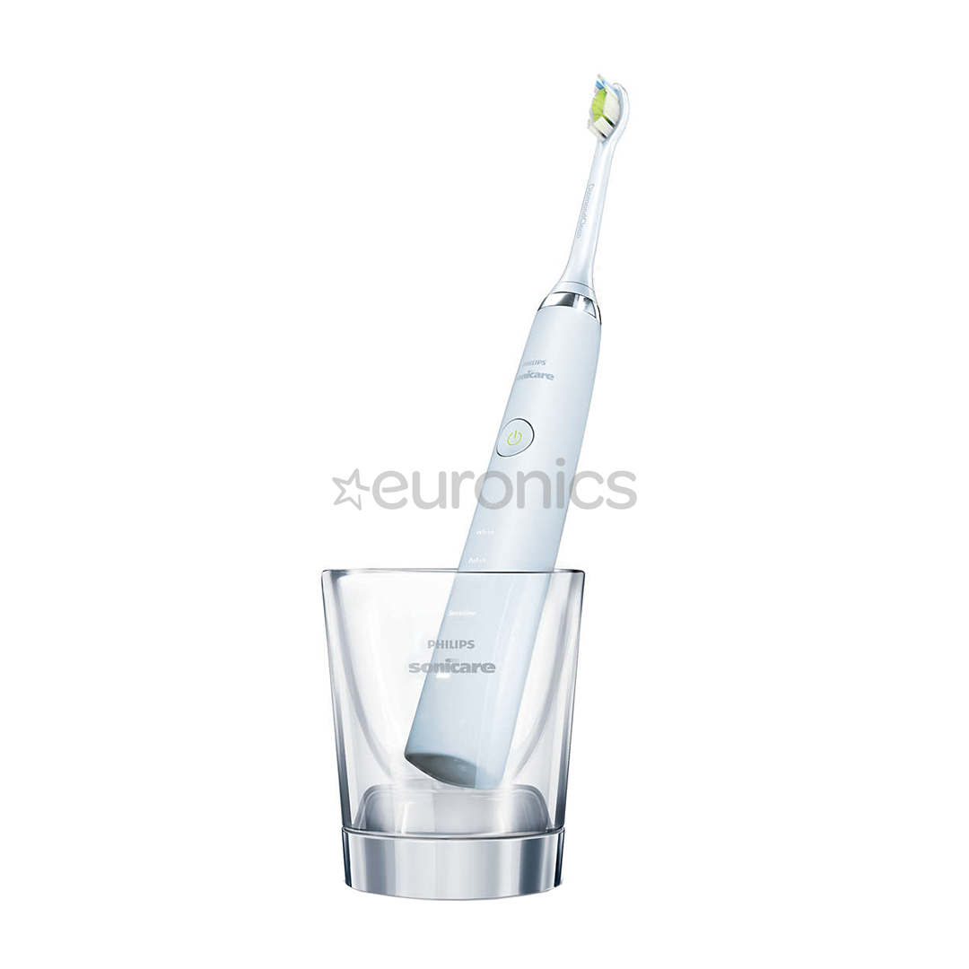 Электрическая зубная щётка Sonicare DiamondClean, Philips