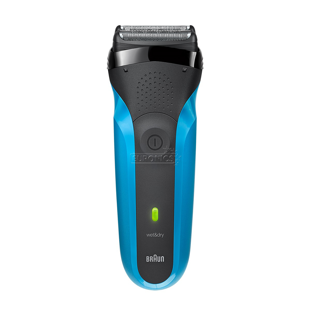 Skuveklis Series 3, Braun / Wet & Dry