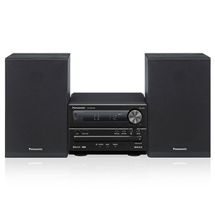 Music system Panasonic SC-PM250EG-K