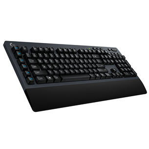 Bezvadu klaviatūra G613, Logitech / RUS