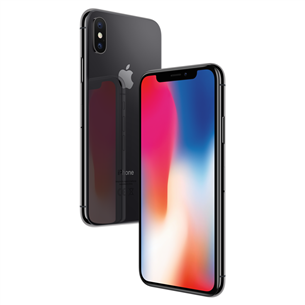 Apple iPhone X (256 ГБ)