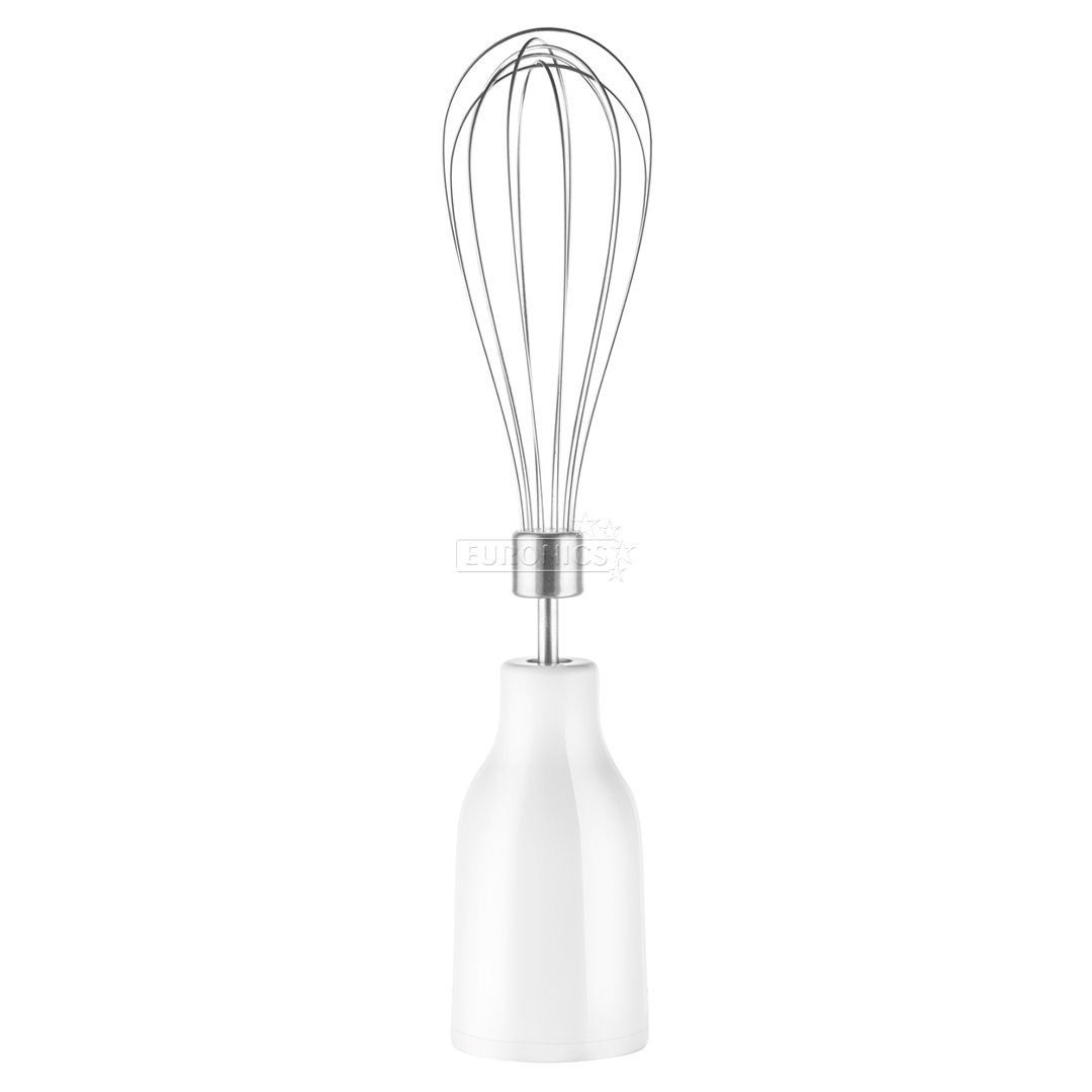 Tefal Optichef, 800 Вт, белый/серый - Погружной блендер