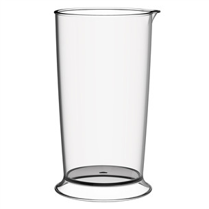 Tefal Optichef, 800 W, balta/pelēka - Rokas blenderis