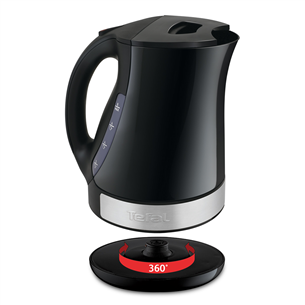 Tējkanna Principio Plus, Tefal / 1,7 L