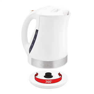 Kettle Principio Plus, Tefal