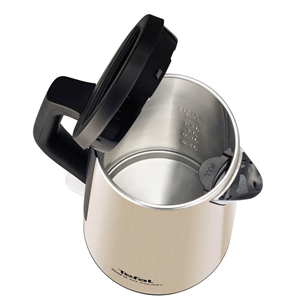 Kettle Safe to Touch, Tefal / 1,5 L