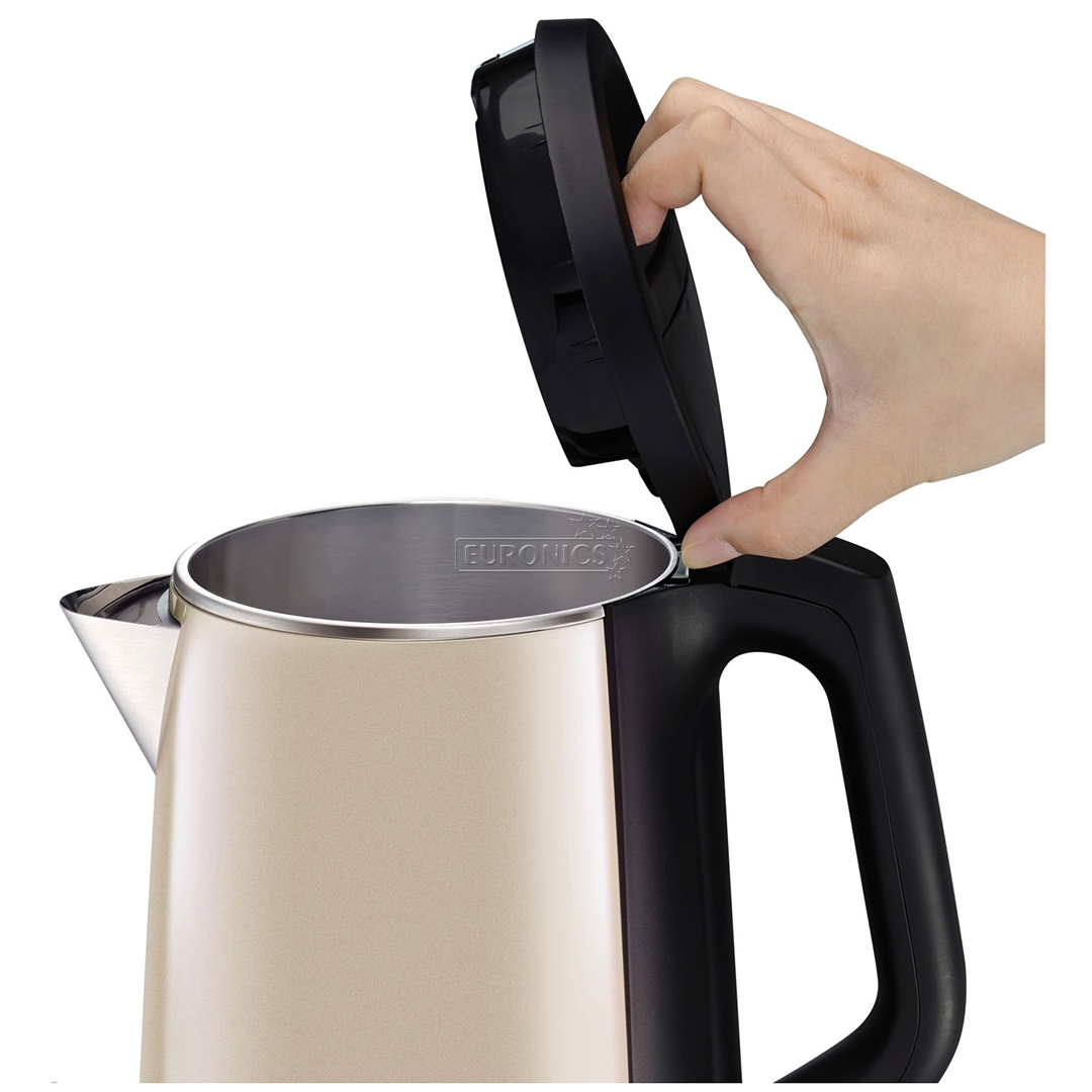 Kettle Tefal Safe to Touch, KO371I30