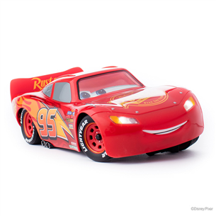 Radiovadāma rotaļlieta Lightning McQueen, Sphero
