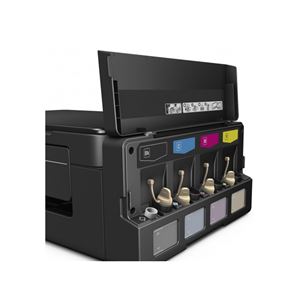 Multi-functional inkjet color printer Epson L3070