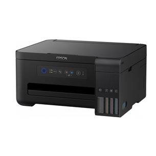 Multifunctional inkjet color printer Epson L4150