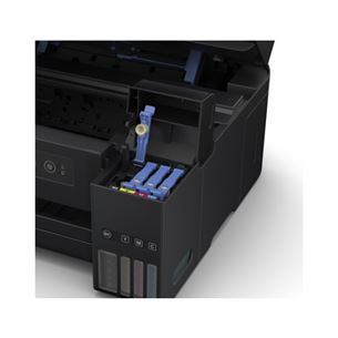 Multifunctional inkjet color printer Epson L4150