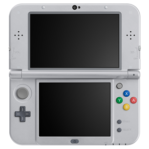 Spēļu konsole Nintendo New 3DS XL SNES Edition