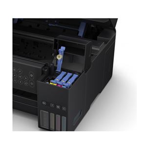 Multi-functional inkjet color printer Epson L4160 Duplex