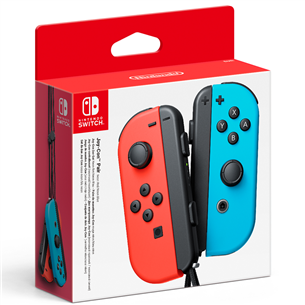 Controllers Nintendo Joy-Con 045496430566