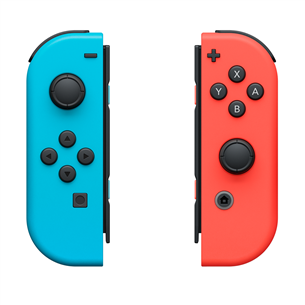 Controllers Nintendo Joy-Con