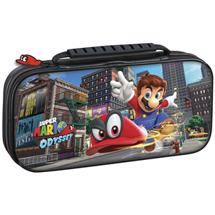 Travel case for Nintendo Switch Super Mario Odyssey