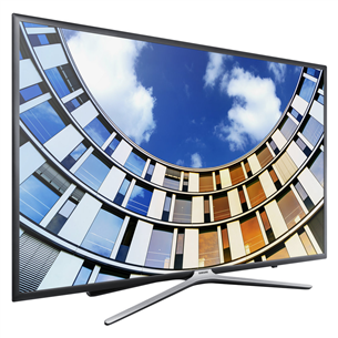 49'' Full HD LED LCD televizors, Samsung