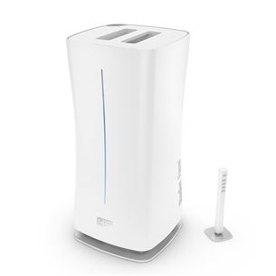 Stadler Form Eva, white - Humidifier E-010